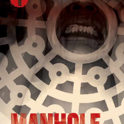 Manhole Volume 1