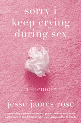 Sorry I Keep Crying During Sex