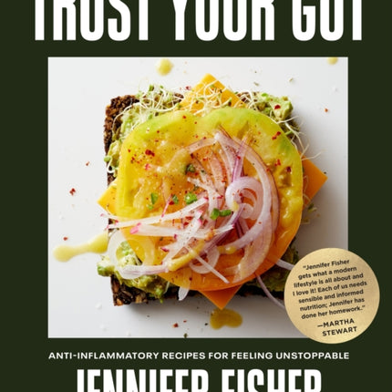 Trust Your Gut