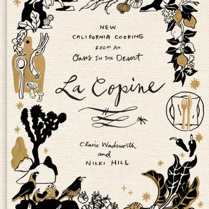 La Copine