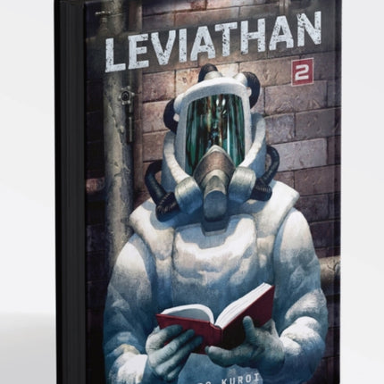 Leviathan Volume 2