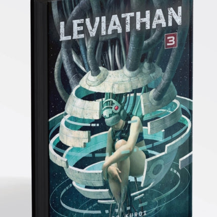 Leviathan Volume 3