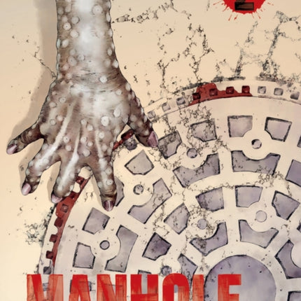 Manhole Volume 2