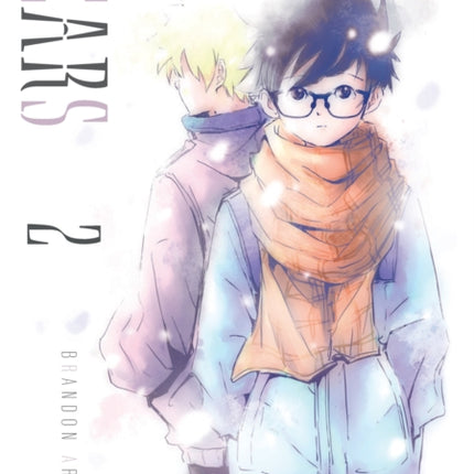 Scars Volume 2