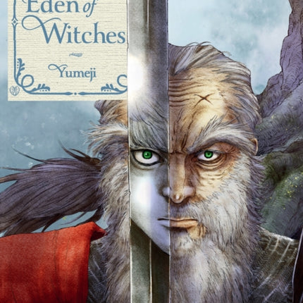 Eden of Witches Volume 4