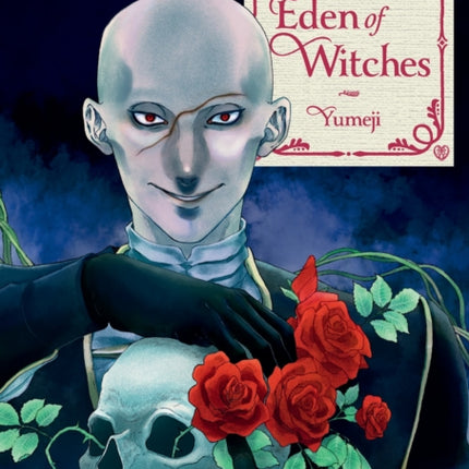 Eden of Witches Volume 6