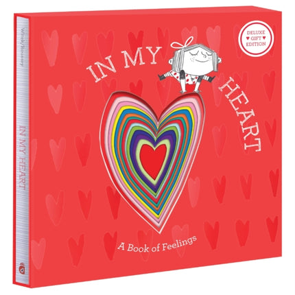 In My Heart Deluxe Gift Edition