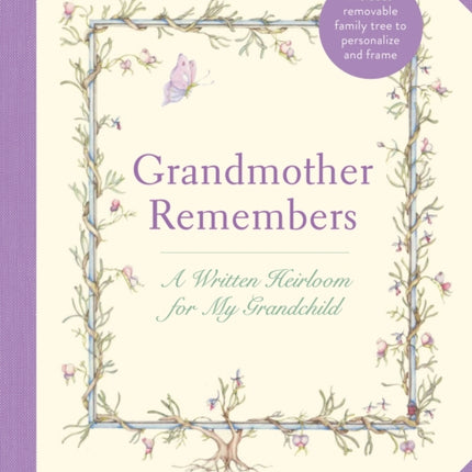 Grandmother Remembers Gift Edition