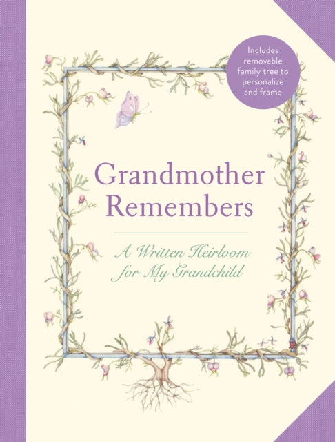 Grandmother Remembers Gift Edition