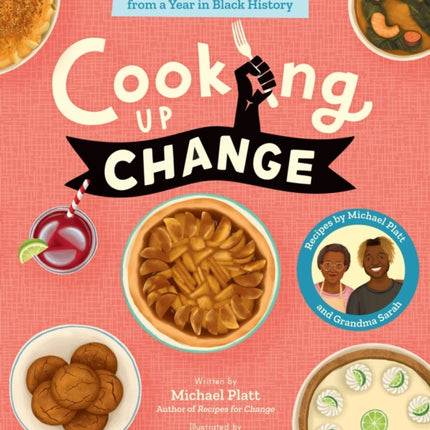 Cooking Up Change