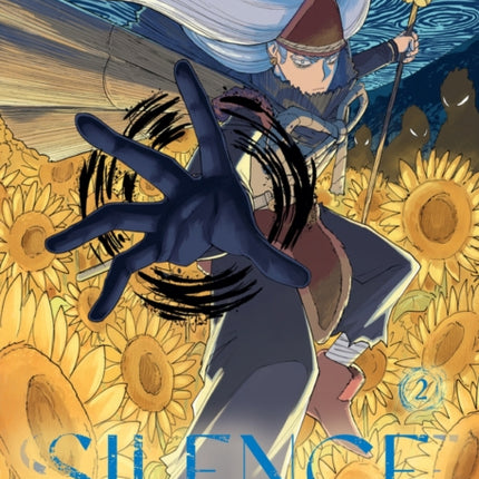 Silence Volume 2