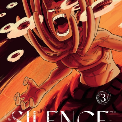 Silence Volume 3