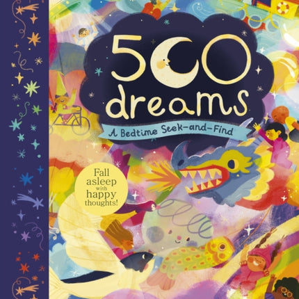 500 Dreams