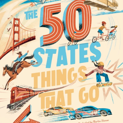 The 50 States