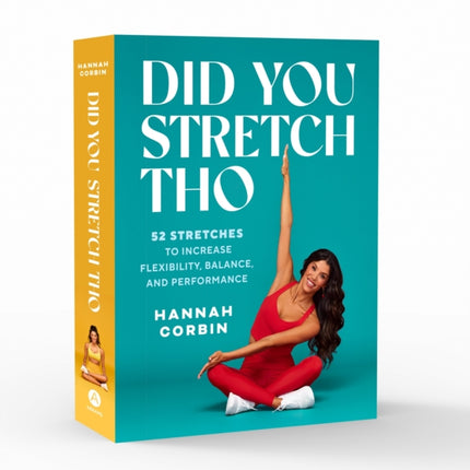 Did You Stretch Tho