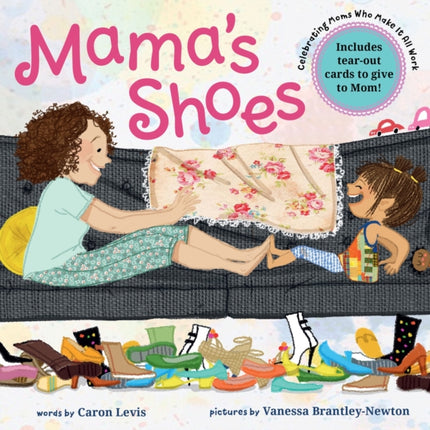 Mamas Shoes