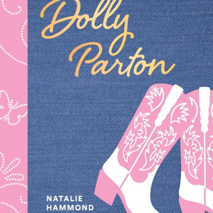Style Codes Dolly Parton
