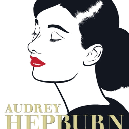 Audrey Hepburn