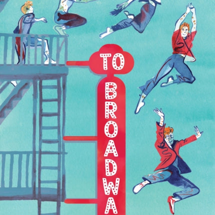 To Broadway