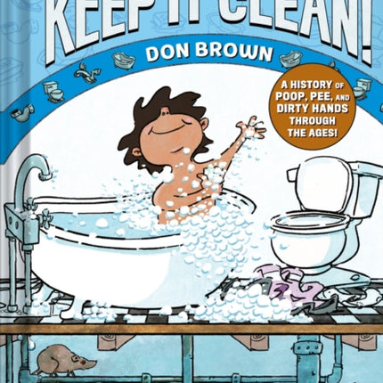Keep It Clean