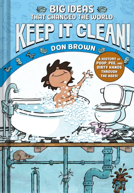 Keep It Clean