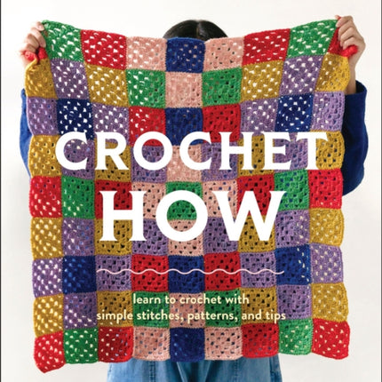 Crochet How