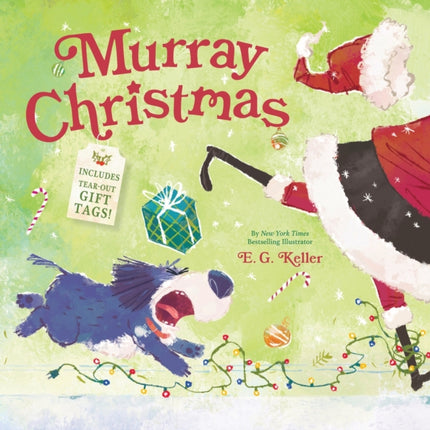 Murray Christmas