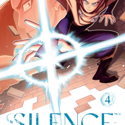 Silence Volume 4