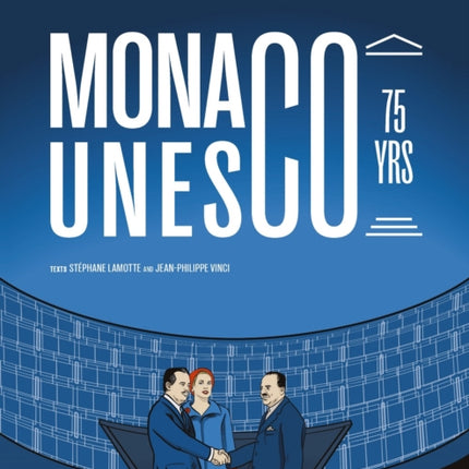 Monaco at UNESCO