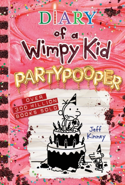 Diary of a Wimpy Kid Book 20