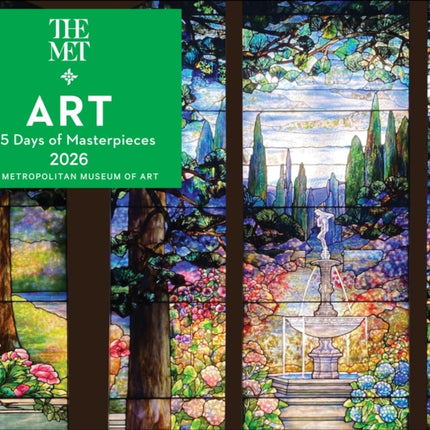 Art 365 Days of Masterpieces 2026 DaytoDay