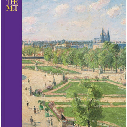 Impressionism and Paris 12Month 2026 Deluxe
