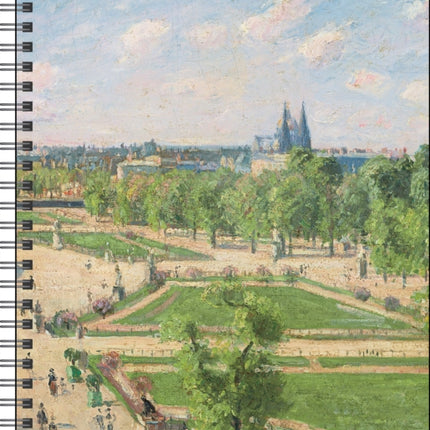 Impressionism and Paris 12Month 2026 Engagement