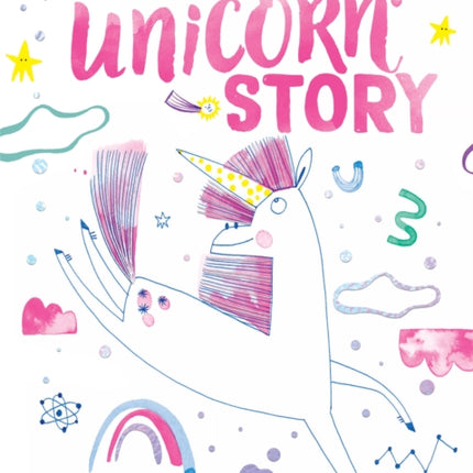 Not Another Unicorn Story