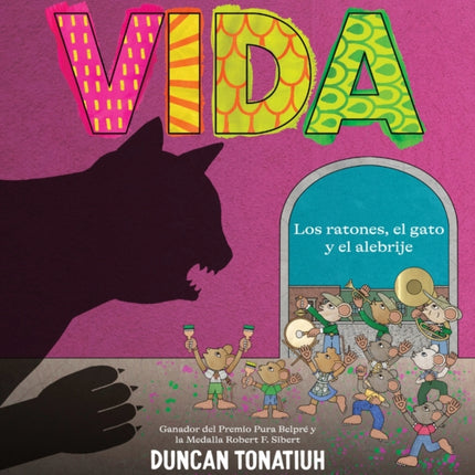 Vida