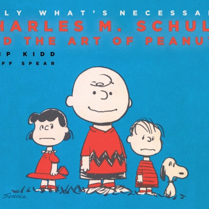 Only Whats Necessary 75th Anniversary Edition