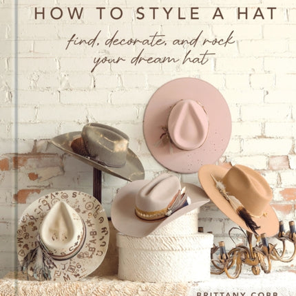 How to Style a Hat