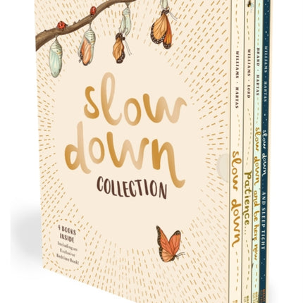 Slow Down Collection