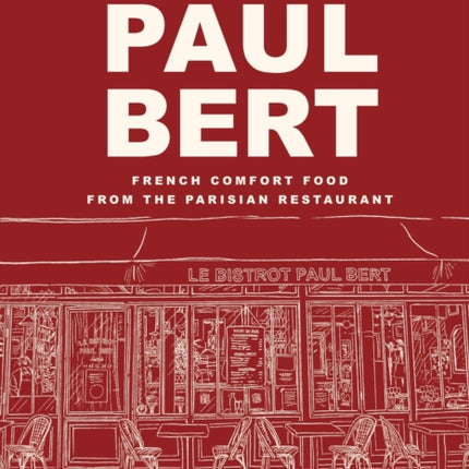 Le Bistrot Paul Bert