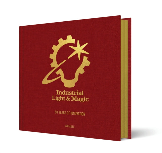 Industrial Light  Magic 50 Years of Innovation