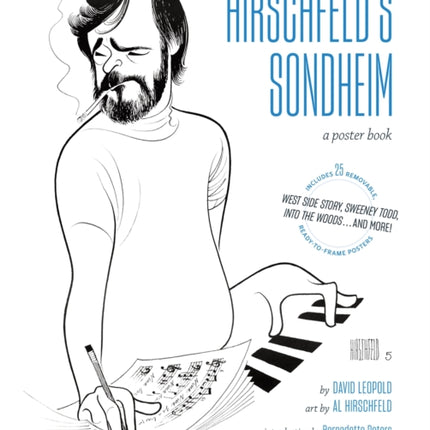 Hirschfelds Sondheim
