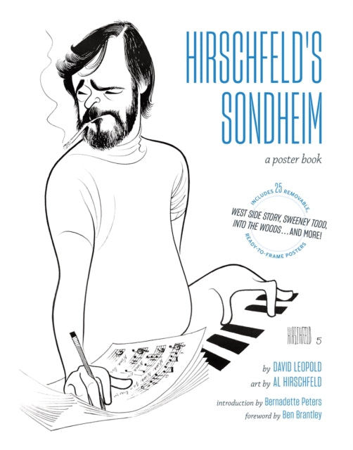 Hirschfelds Sondheim