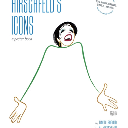 Hirschfelds Icons