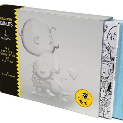 The Essential Peanuts by Charles M. Schulz