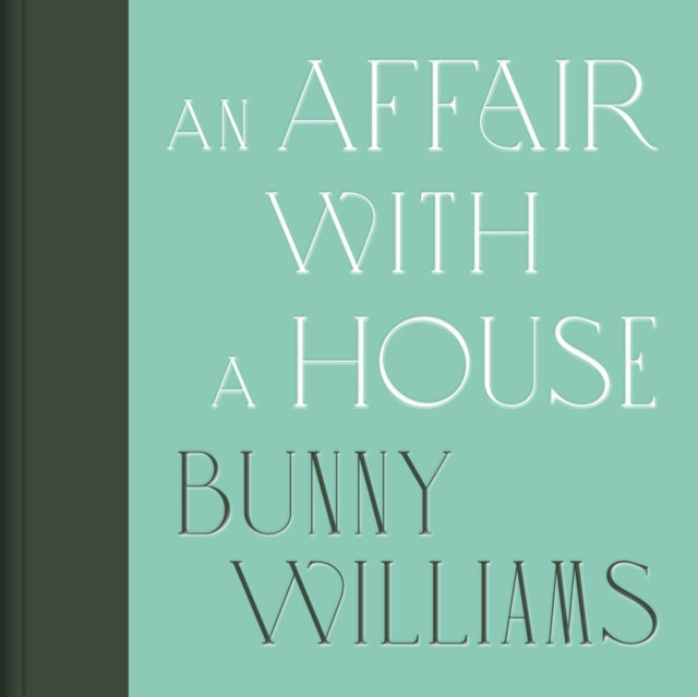 An Affair with a House Collectors Edition