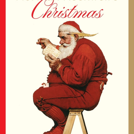 Norman Rockwells Christmas