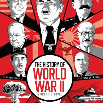 The History of World War II