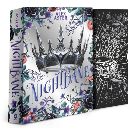 Untitled Amulet Deluxe Edition