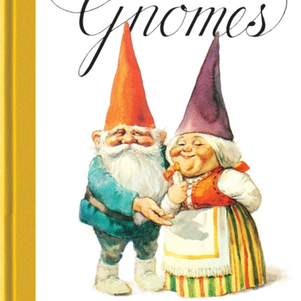 Secrets of the Gnomes