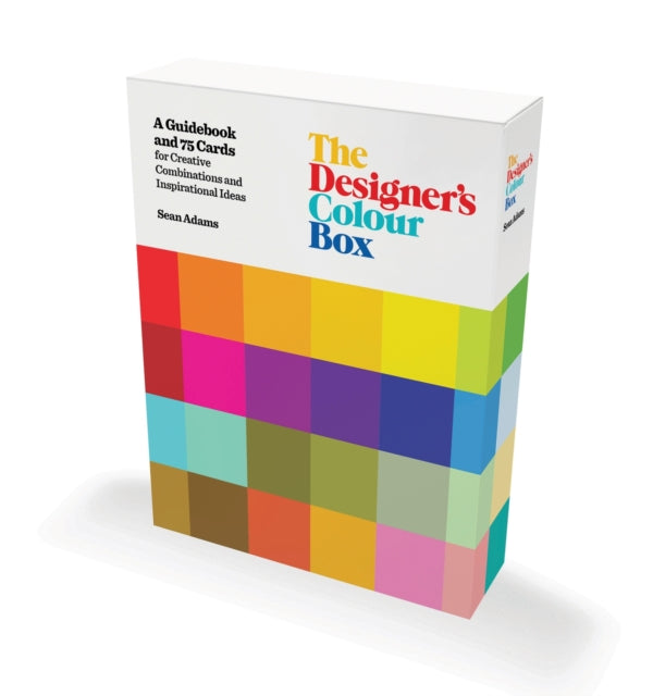 The Designers Colour Box